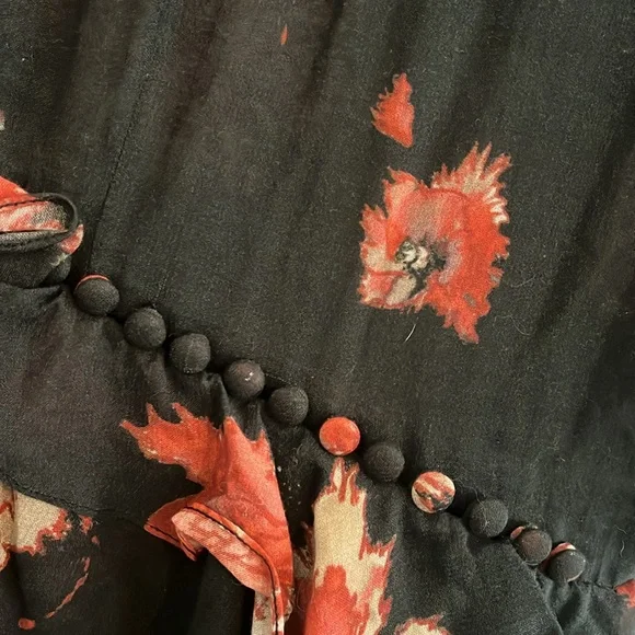 IRO Revolve Falal Dress size 38 - Picture 8 of 8